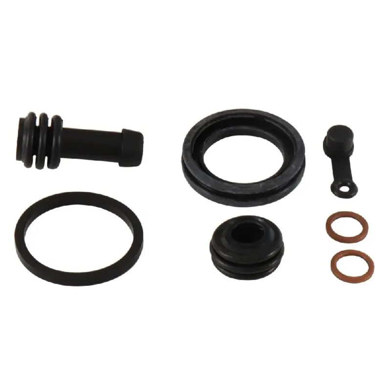 Obniżka ceny ALL BALLS ZESTAW NAPRAWCZY ZACISKU HAMULCOWEGO PRZÓD KAWASAKI KLR250 87-05, KX125/250 83-86, SUZUKI GN125 96-97, TYŁ KAWASAKI KLR650 87-07