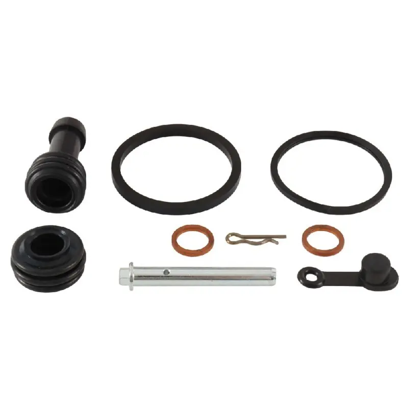 ALL BALLS ZESTAW NAPRAWCZY ZACISKU HAMULCOWEGO PRZÓD KAWASAKI KLR650 87-07, KX125/250 87-88, KX250 87-88 Oferta limitowana
