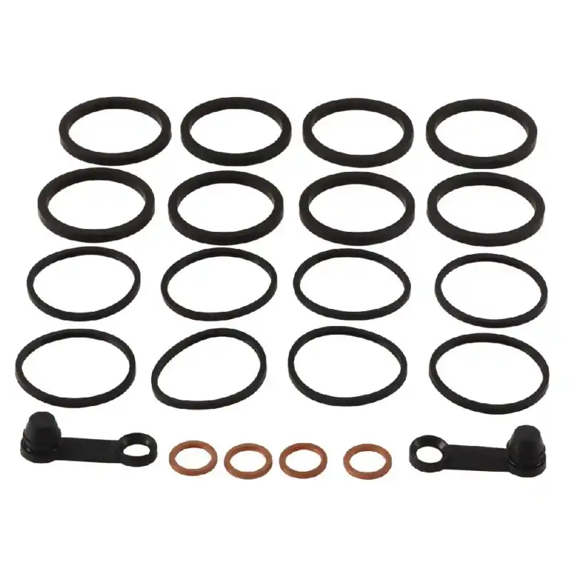 Taniej ALL BALLS ZESTAW NAPRAWCZY ZACISKU HAMULCOWEGO PRZÓD SUZUKI GSX-R1000 12-16, GSXR1300R 13-16, GSX-R600 11-16, GSX-R750 11-16, GSX-S1000 16