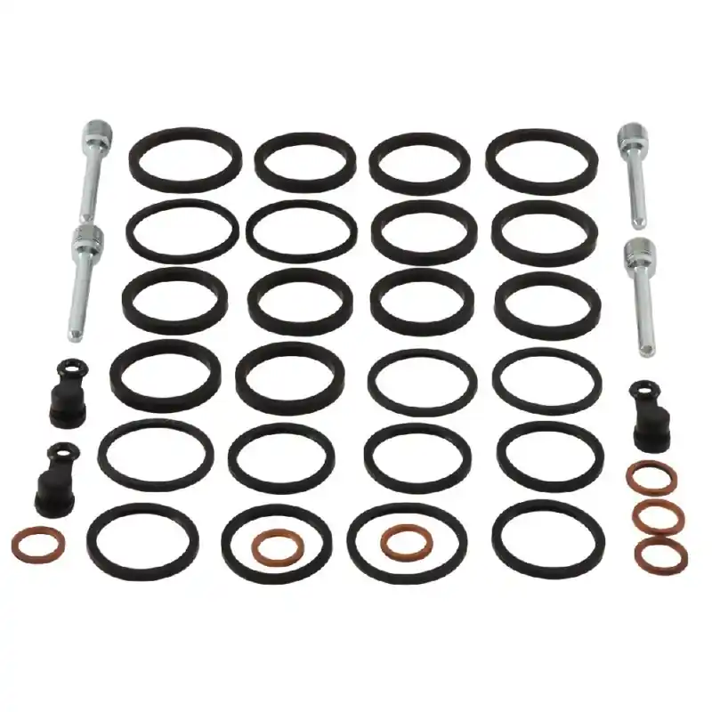 ALL BALLS ZESTAW NAPRAWCZY ZACISKU HAMULCOWEGO PRZÓD HONDA VFR 1200 10-14 Cena promocyjna