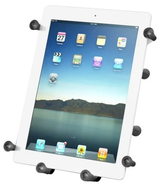 Uchwyt do tabletów 10 calowych Oferta limitowana