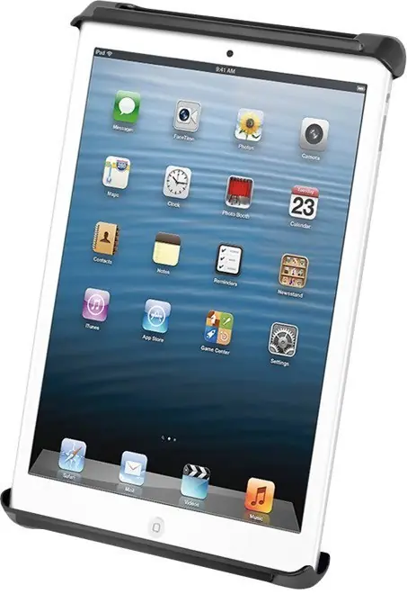Uchwyt do małych tabletów w tym do Apple iPad mini & Google Nexus 7 Premium