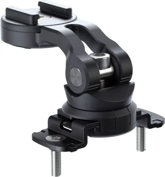 UCHWYT NA ZBIORNIK PŁYNU HAMULCOWEGO SP CONNECT BRAKE MOTO MOUNT PRO BLACK Rabat