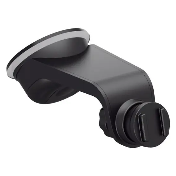 UCHWYT SAMOCHODOWY NA SZYBĘ SP CONNECT SUCTION MOUNT NA PRZYSSAWKĘ BLACK Wybór klientów