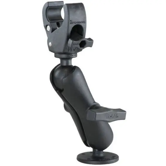 Uchwyt silnika dziobowego RAM MOUNT RAP-400-202U Taniej