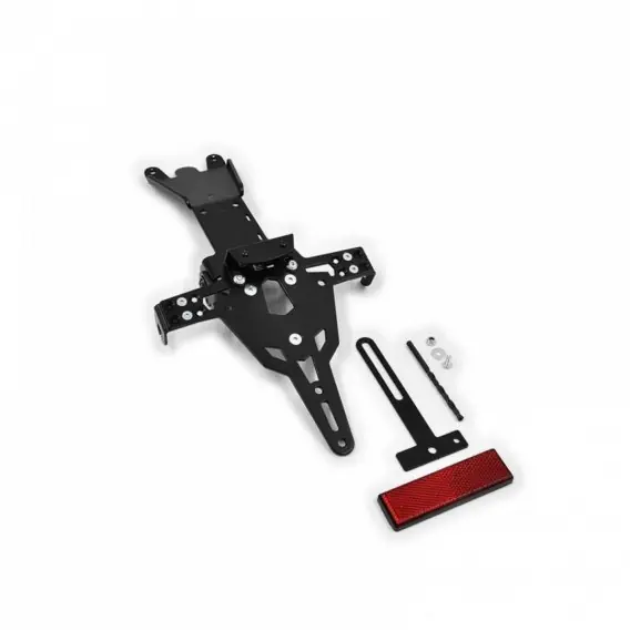 UCHWYT TABLICY PRO Ducati 899 Panigale BJ 2014-15 / 959 Panigale BJ 2016-19 Okazja