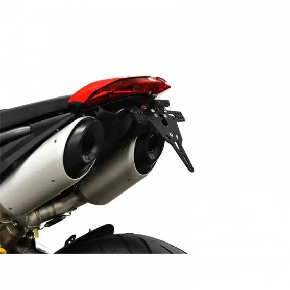 UCHWYT TABLICY PRO Ducati Hypermotard 950 BJ 2019-21 Sprawdź teraz