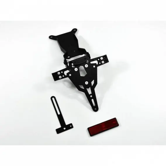 UCHWYT TABLICY PRO Ducati Hyperstrada 821 BJ 2013-15 / Hyperstrada 939 BJ 2016-18 Oferta limitowana