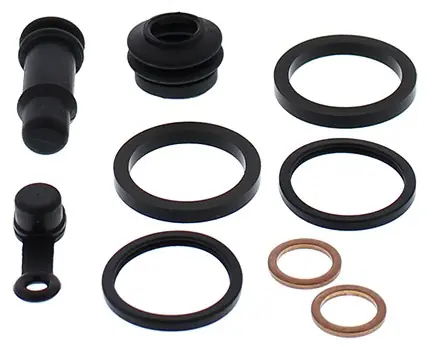 Wyprzedaż ALL BALLS ZESTAW NAPRAWCZY ZACISKU HAMULCOWEGO PRZÓD YAMAHA YZ65 18-19