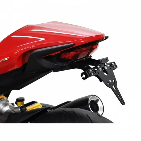 UCHWYT TABLICY PRO Ducati Monster 821 Obniżka ceny