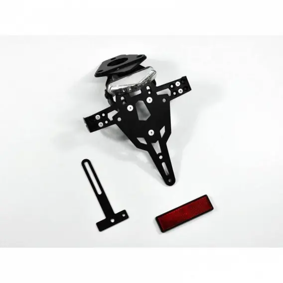 UCHWYT TABLICY PRO EBR 1190 SX / RX / RS alle BJ Promocja