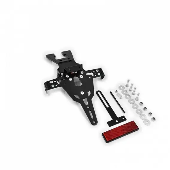 Okazja UCHWYT TABLICY PRO Honda CB 1000 R BJ 08-17