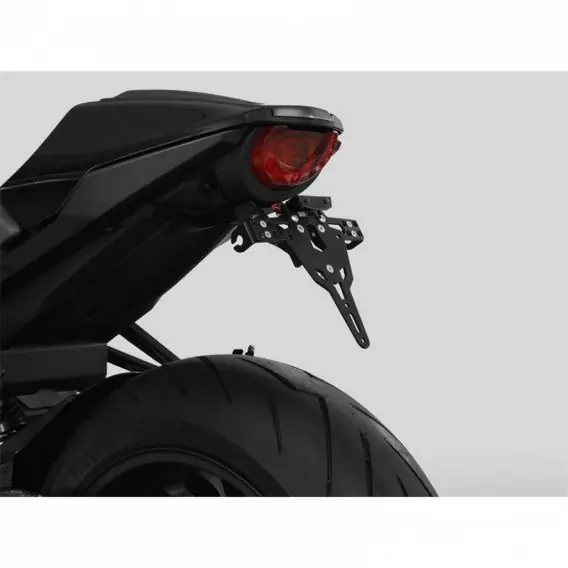 Zniżka UCHWYT TABLICY PRO Honda CB 1000 R BJ 2021-22
