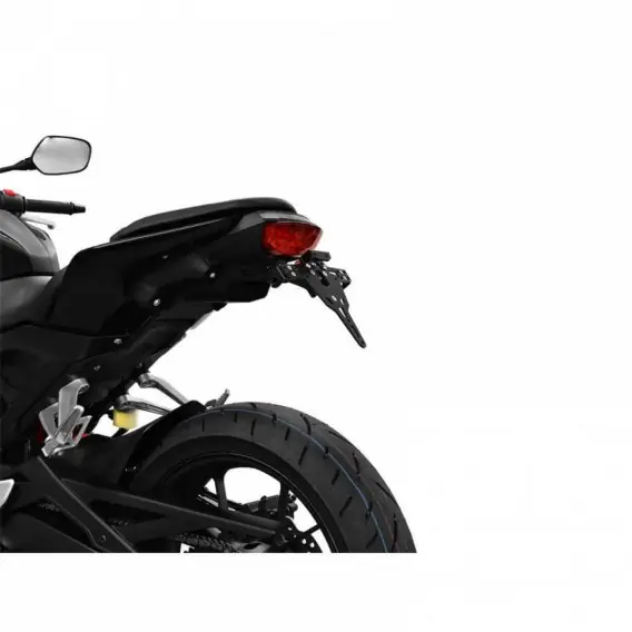 UCHWYT TABLICY PRO Honda CB 125 R BJ 2018-21 Wybór klientów