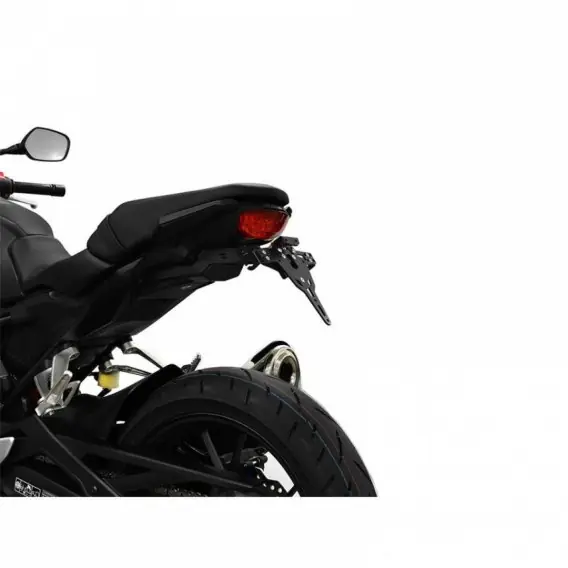 UCHWYT TABLICY PRO Honda CB 300 R BJ 2018-21 Ograniczona ilość
