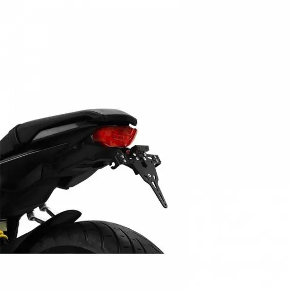 UCHWYT TABLICY PRO Honda CB 650 R BJ 2019-20 / CBR 650 R BJ 2019-20 Wybór klientów