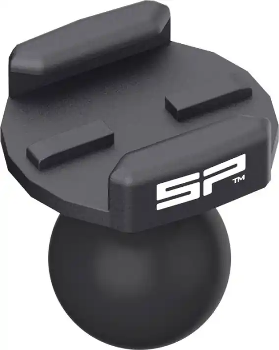 UCHWYT KULOWY SP CONNECT BALLHEAD MOUNT BLACK Oferta czasowa