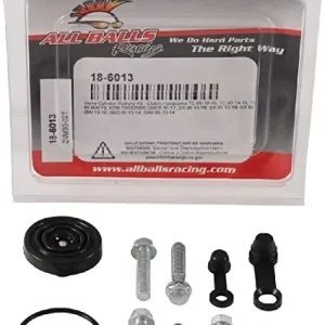 Wybór klientów ALL BALLS ZESTAW NAPRAWCZY SIŁOWNIKA (WYSPRZĘGLIKA) SPRZĘGŁA HUSQVARNA TC 65 18-19, TC 85 14-19, KTM FREERIDE 250R 15-17, SX 65 14-19, SX 85 13-19