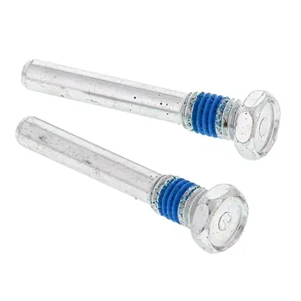 Oferta ALL BALLS TRZPIENIE (WIESZAKI) KLOCKÓW HAMULCOWYCH PRZÓD SUZUKI DR 125SE ‘94-‘96, DR 200SE ‘96-‘15