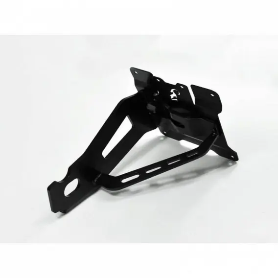 Nie przegap UCHWYT TABLICY Harley Davidson Sportster 883 / 1200 BJ 2005-17