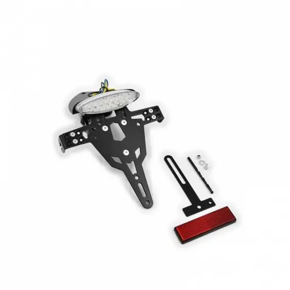 UCHWYT TABLICY PRO Aprilia RS 250 BJ 1999-02 Wyprzedaż
