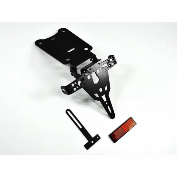 UCHWYT TABLICY PRO BMW R 1200 S BJ 2006-08 Najlepsza cena