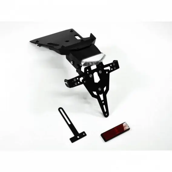UCHWYT TABLICY PRO BMW R nine T BJ 2013-21 Okazja
