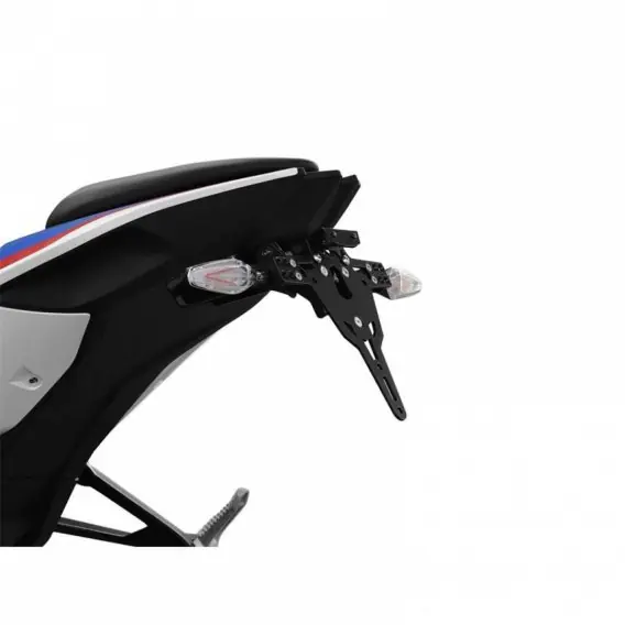 UCHWYT TABLICY PRO BMW S 1000 RR Niska cena