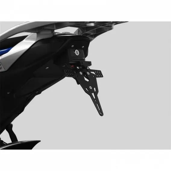 Ostatnia szansa UCHWYT TABLICY PRO BMW S 1000 XR BJ 2015-19