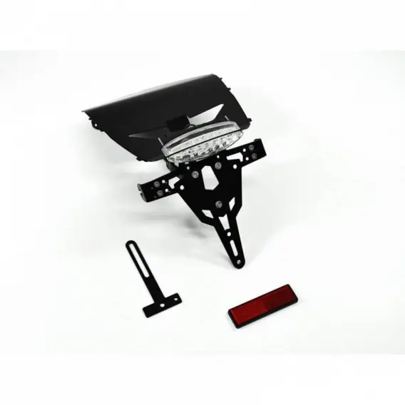 Oferta czasowa UCHWYT TABLICY PRO Honda CBR 1000 RR BJ 08-09