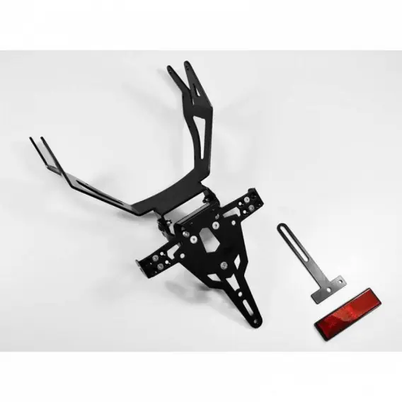 UCHWYT TABLICY PRO Honda CBR 600 RR BJ 2003-06 / CBR 1000 RR BJ 2004-07 Oferta limitowana