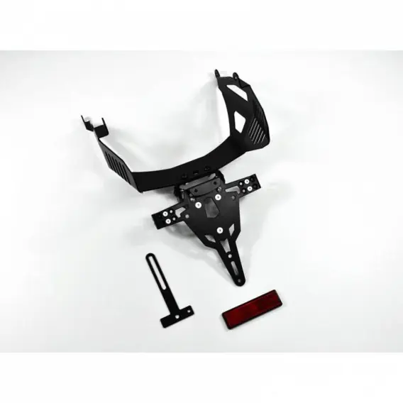 Do wyczerpania zapasów UCHWYT TABLICY PRO Honda CBR 600 RR BJ 2013-17