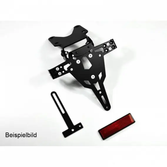 Nowość UCHWYT TABLICY PRO Husqvarna Nuda 900 / R BJ 2012-13