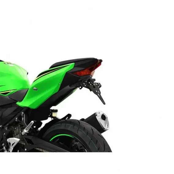 UCHWYT TABLICY PRO Kawasaki Ninja 400 BJ 2018-20 / Z400BJ 2019-20 Bestseller