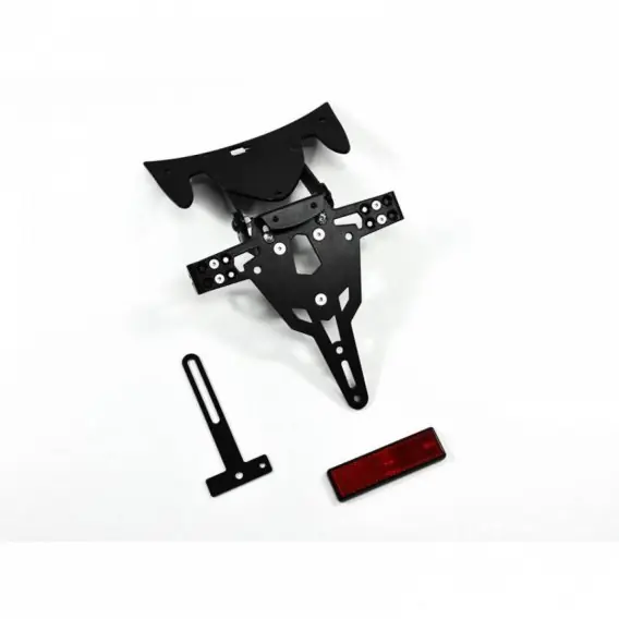 UCHWYT TABLICY PRO Kawasaki Versys 1000 BJ 2012-16 Szybka dostawa