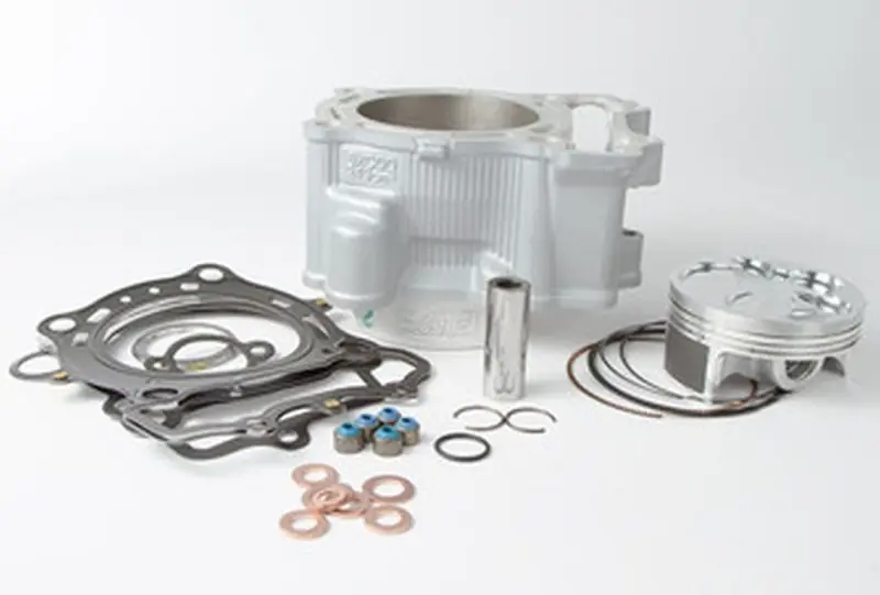 CYLINDER WORKS CYLINDER KOMPLETNY YAMAHA YZF 250 08-13 (STANDARD=77MM) Oferta limitowana