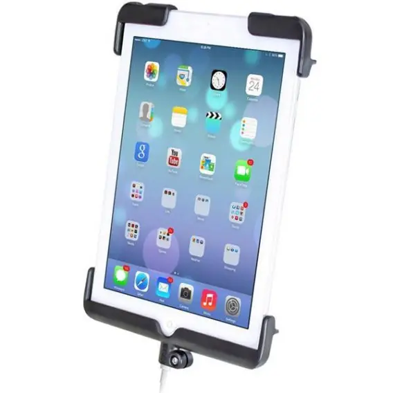 Nie przegap Uchwyt na tablet RAM Tab-Tit do iPada mini 1-3