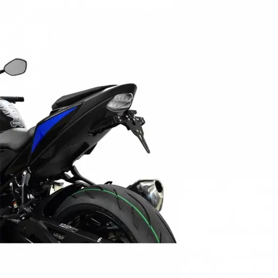 Nowy UCHWYT TABLICY PRO Suzuki GSX-S 750 BJ 2017-21