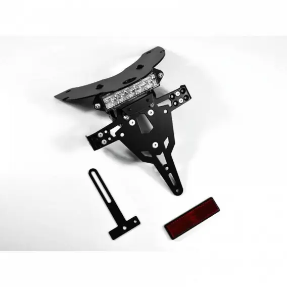 UCHWYT TABLICY PRO Suzuki SFV 650 Gladius BJ 2009-15 Hit cenowy