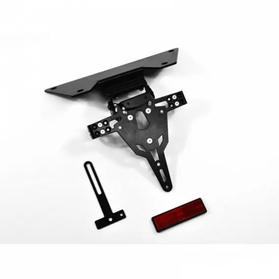 Wyprzedaż UCHWYT TABLICY PRO Suzuki SV 650 N / S BJ 2003-08 / SV1000 N / S BJ 2003-08