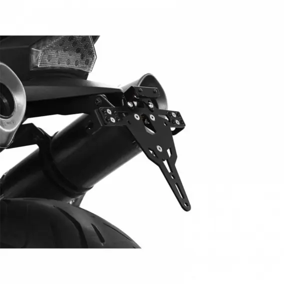 UCHWYT TABLICY PRO Triumph Speed Triple 1050 BJ 2005-10 / Speed Triple 1050 R BJ 2005-10 Zamów dziś
