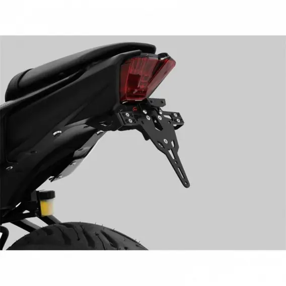 Tylko dziś UCHWYT TABLICY PRO Yamaha MT-07 BJ 2021