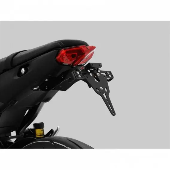 UCHWYT TABLICY PRO Yamaha MT-09 BJ 2021 Dostępne od ręki