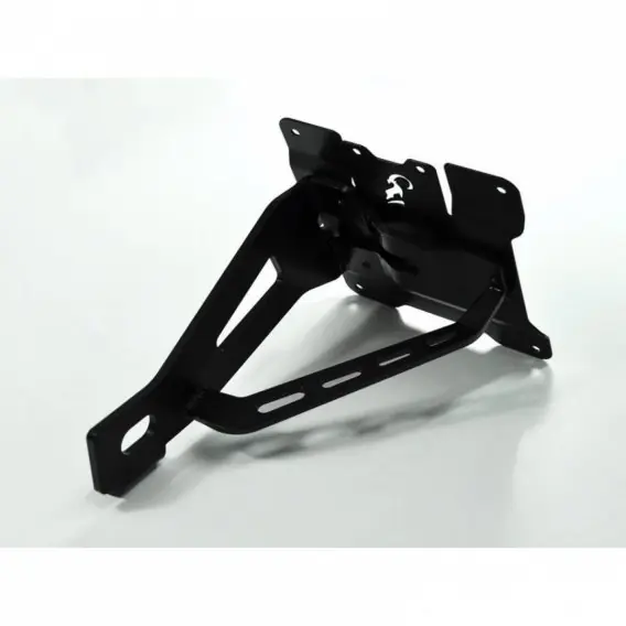 UCHWYT TABLICY Suzuki LS 650 Savage Zniżka