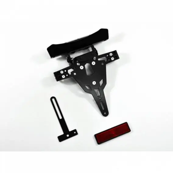 Promocja UCHWYT TABLICY PRO Kawasaki Versys 650 BJ 2006-09