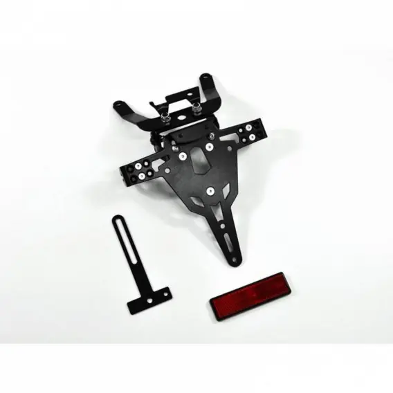 Hit sprzedaży UCHWYT TABLICY PRO Kawasaki Versys 650 BJ 2010-14