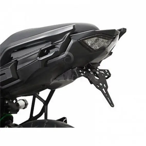 Nie przegap UCHWYT TABLICY PRO Kawasaki Versys 650 BJ 2015-21