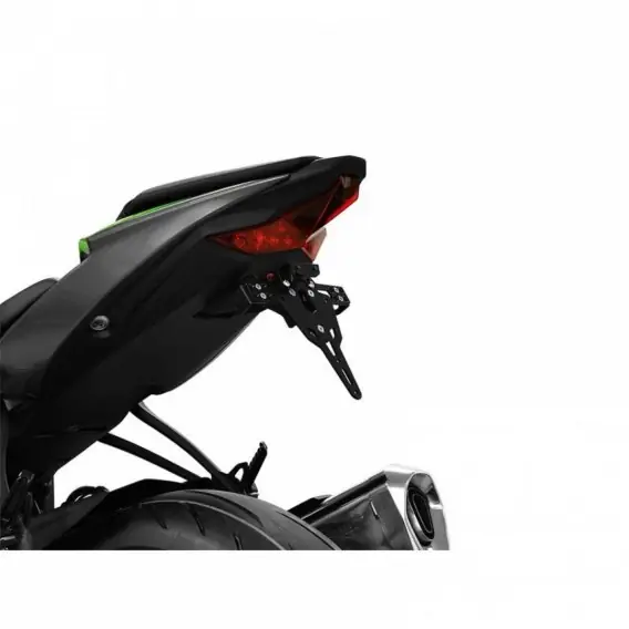 Zniżka UCHWYT TABLICY PRO Kawasaki ZX-6R 636 BJ 2019-20