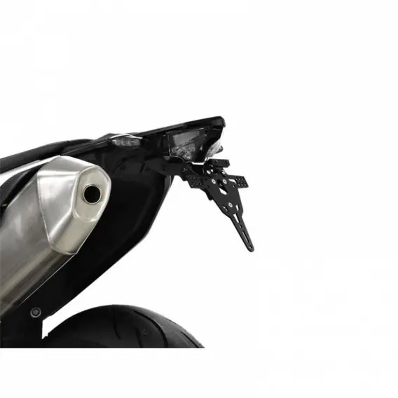 UCHWYT TABLICY PRO KTM 690 SMC R BJ 2019-21 Promocja