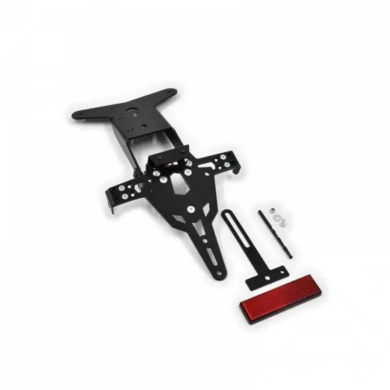 UCHWYT TABLICY PRO MV Agusta F4 1000 BJ 2010-13 / F4 1000 R BJ 2010-13 / F4 1000 RR BJ 2012-13 Cena promocyjna